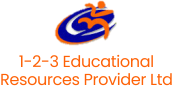 1-2-3 Educational Resources Provider Limited