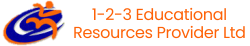 1-2-3 Educational Resources Provider Limited