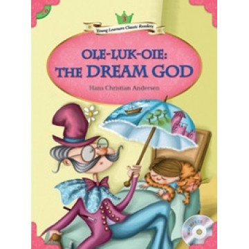 Ole-Luk-Oie: The Dream God
