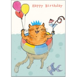 Greeting Cards