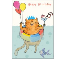 Greeting & Story Cards