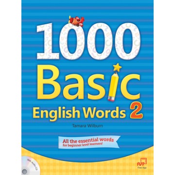 1000 Basic English Words 2