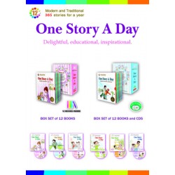 Story Books (2)
