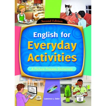 English for Everyday Activities