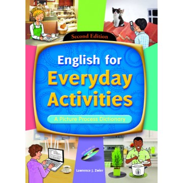 English for Everyday Activities