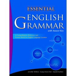 Essential English Grammar