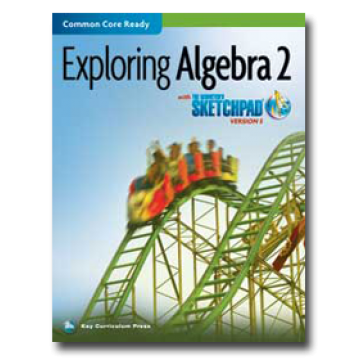 Exploring Algebra 2