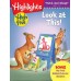 Highlights High Five Magazine Set