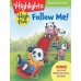 Highlights High Five Magazine Set