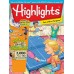 Highlights Magazine Set 