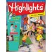 Highlights Magazine Set 