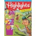 Highlights Magazine Set 