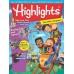 Highlights Magazine Set 