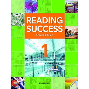Reading Success 1 (2nd Edition)