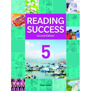 Reading Success 5 (2nd Edition)