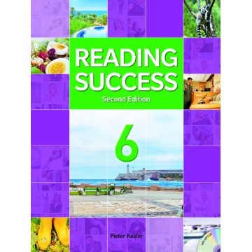 Reading Success 6 (2nd Edition)