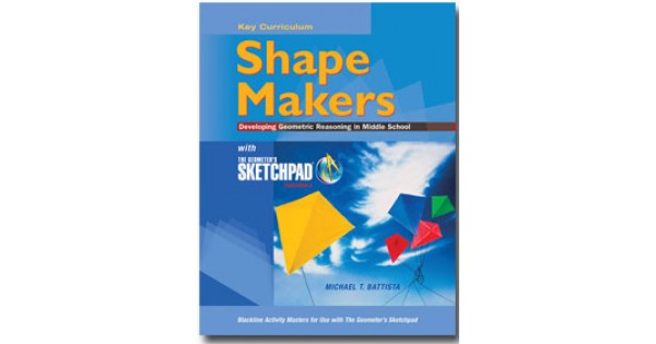 Shape Makers