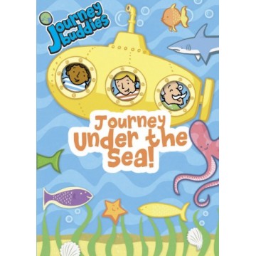 Journey Under the Sea