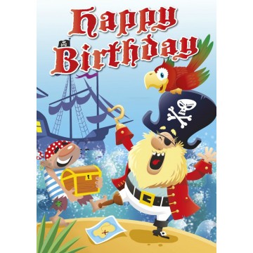 Pirates