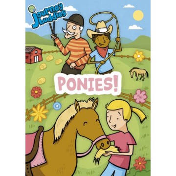 Ponies