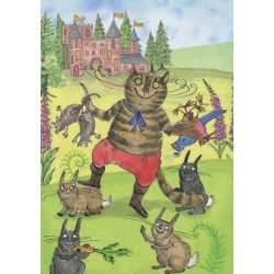 Fairy Story Cards (10)