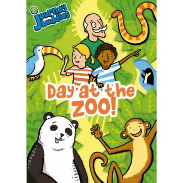 Day at the Zoo