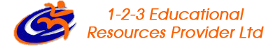  1-2-3 Educational Resources Provider Ltd